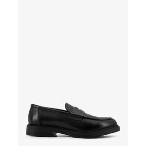 Doucal's Men Leather Loafers